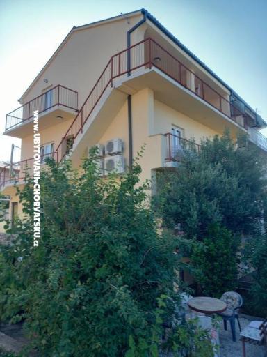 Apartmaji Rosi – foto 5