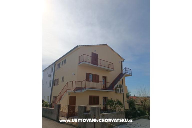 Apartmaji Rosi – foto 7