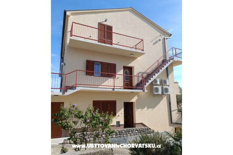 Apartmaji Rosi – foto 8