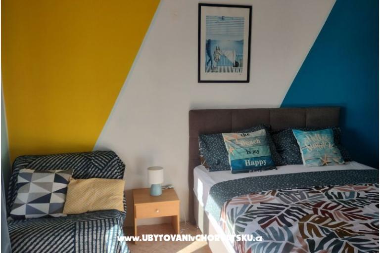 Apartmaji DOMINO – foto 23