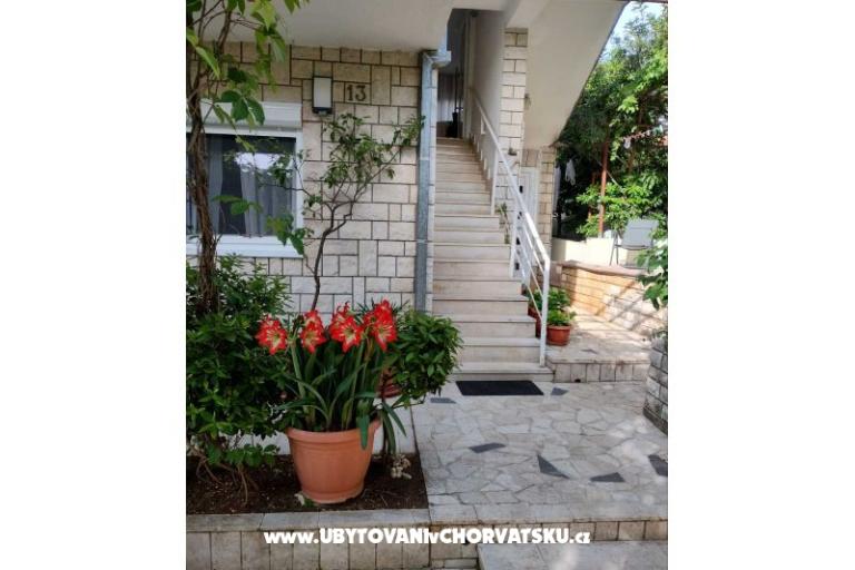 Apartmaji DOMINO – foto 27