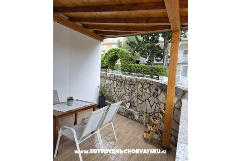 Apartmaji   Manja – foto 25