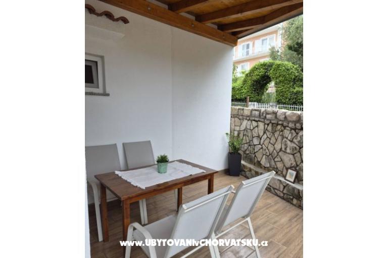 Apartmaji   Manja – foto 27
