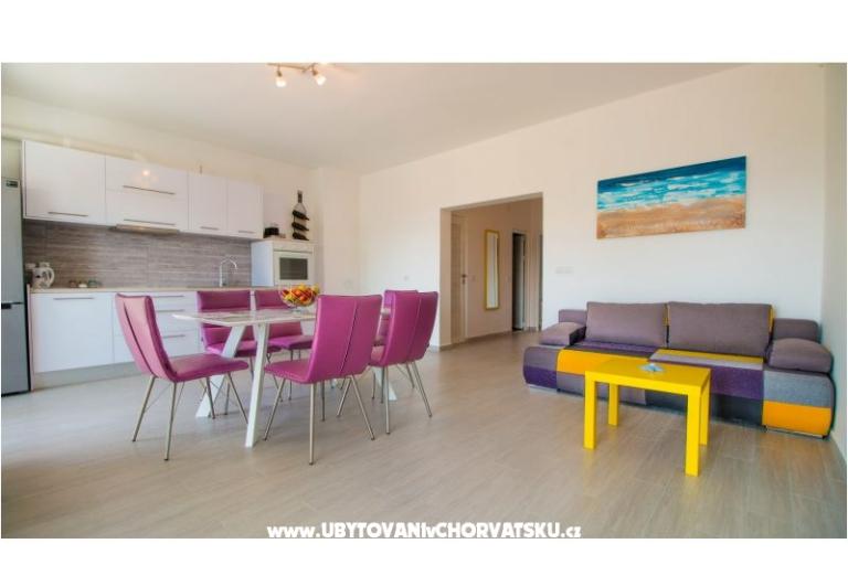 Apartmaji Stella – foto 11