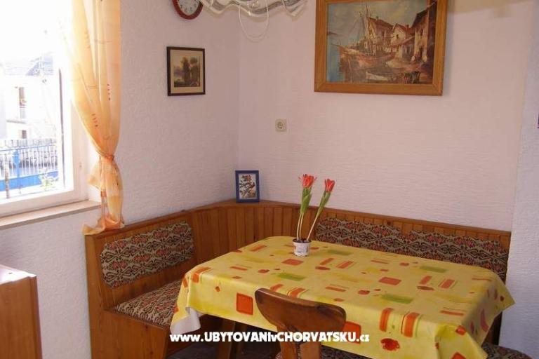 Apartmaji Villa Petra – foto 10