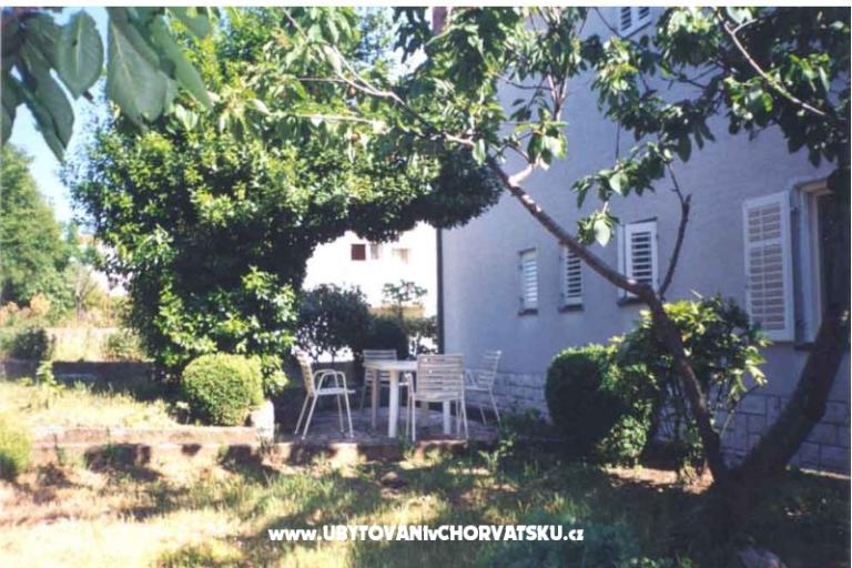 Apartmaji Villa Petra – foto 15