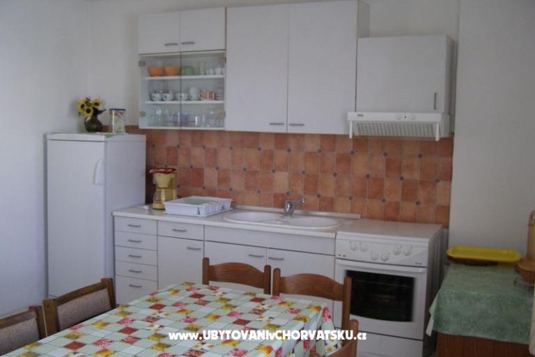 Apartmaji Villa Petra – foto 4
