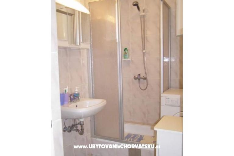 Apartmaji Villa Petra – foto 8