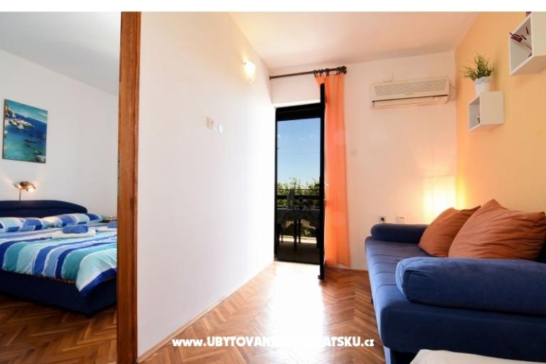Apartmaji Vives – foto 4