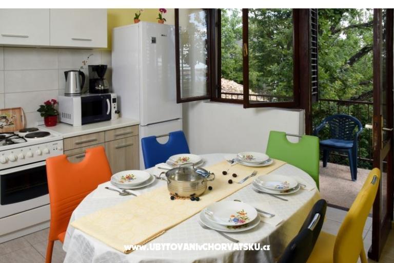 Apartmaji Vives – foto 8