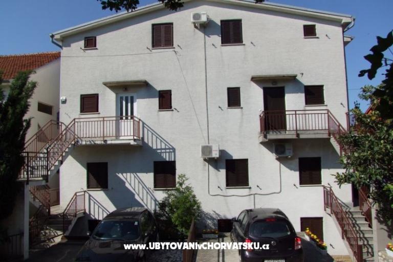 Apartmaji Višnja – foto 2