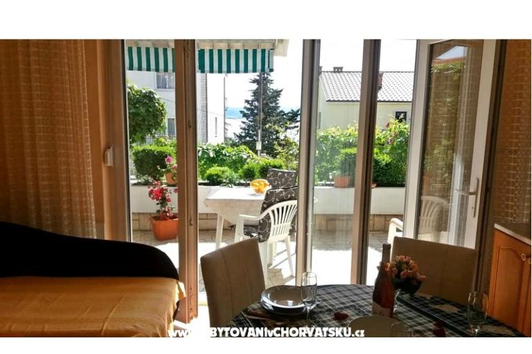 Apartmaji Crikvenica – foto 11