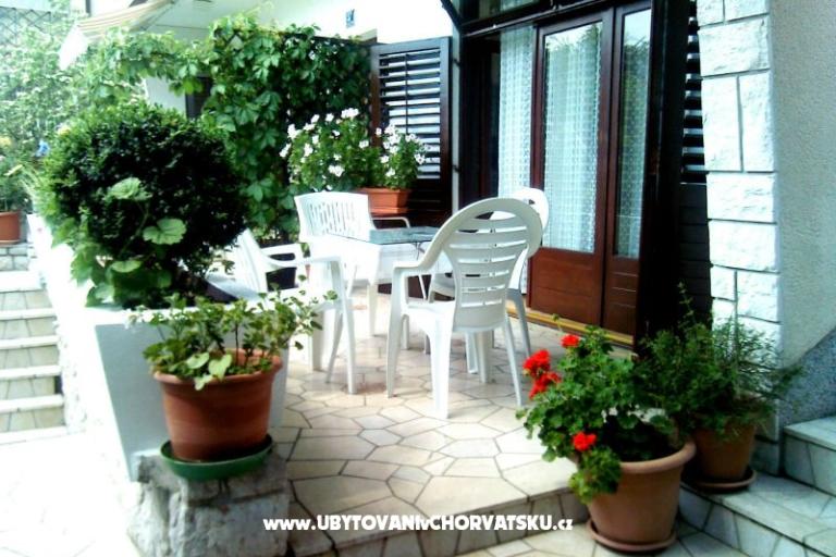 Apartmaji Crikvenica – foto 17