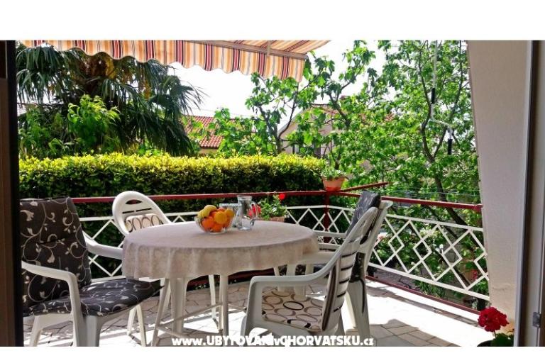 Apartmaji Crikvenica – foto 18