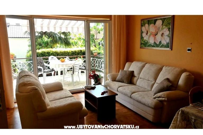 Apartmaji Crikvenica – foto 2