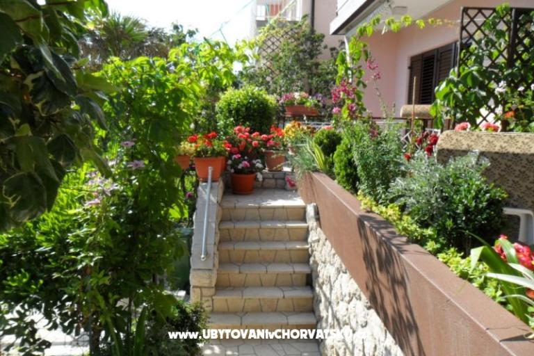 Apartmaji Crikvenica – foto 8