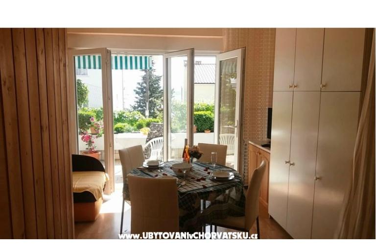 Apartmaji Crikvenica – foto 9