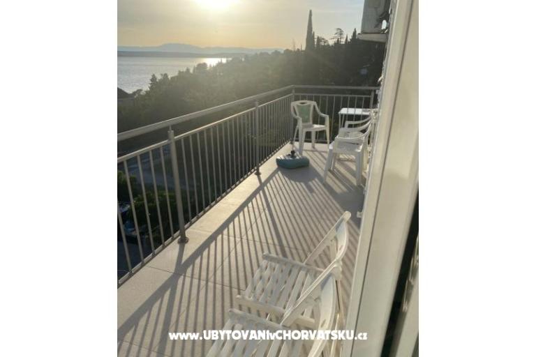 Apartmaji Dramalj - Crikvenica – foto 10