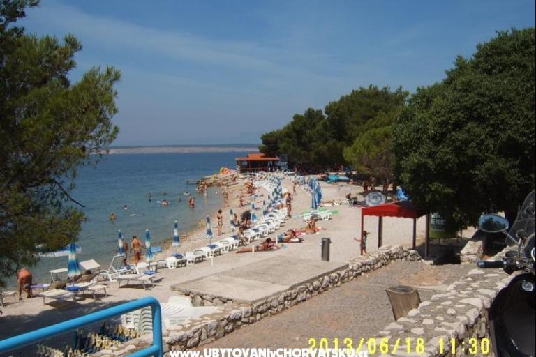 Apartmaji Dramalj - Crikvenica – foto 11