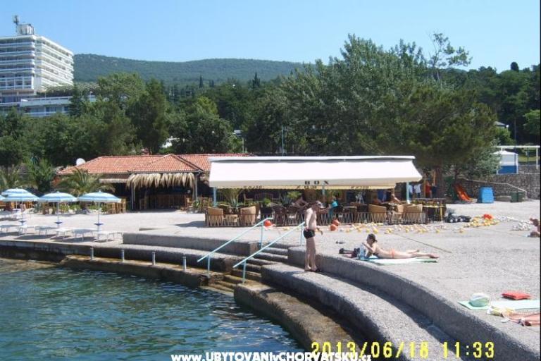 Apartmaji Dramalj - Crikvenica – foto 12