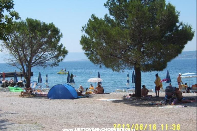 Apartmaji Dramalj - Crikvenica – foto 14