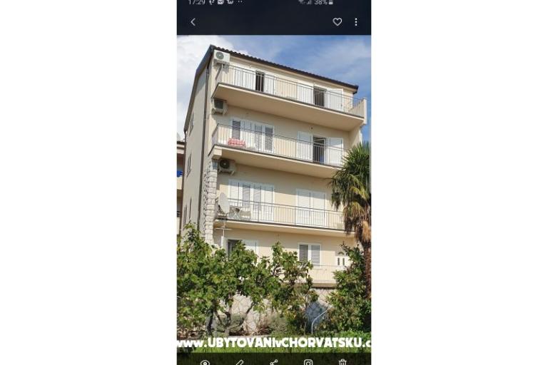 Apartmaji Dramalj - Crikvenica – foto 15