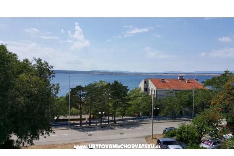Apartmaji Dramalj - Crikvenica – foto 16