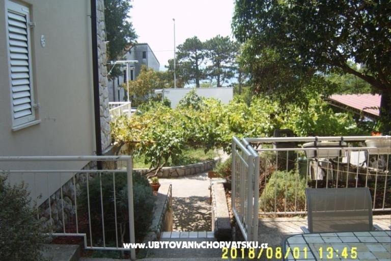 Apartmaji Dramalj - Crikvenica – foto 6