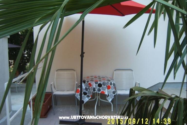 Apartmaji Dramalj - Crikvenica – foto 7
