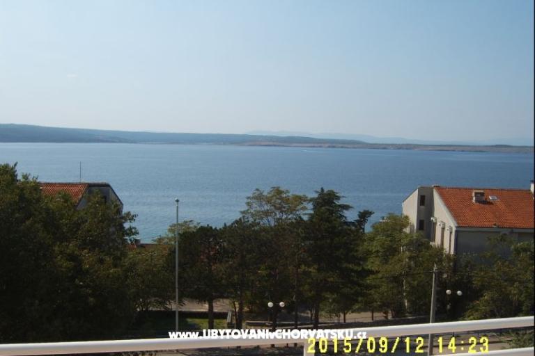 Apartmaji Dramalj - Crikvenica – foto 8