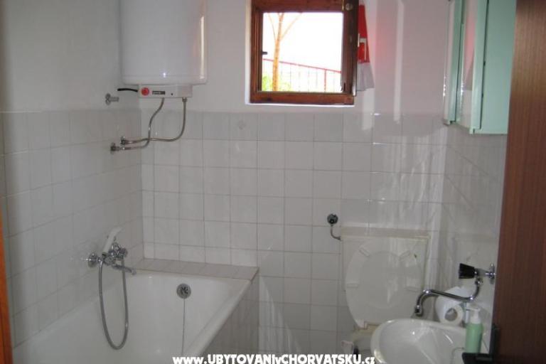 Apartmaji KOBE – foto 12