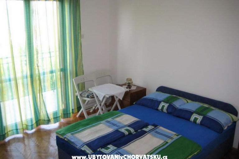 Apartmaji KOBE – foto 2