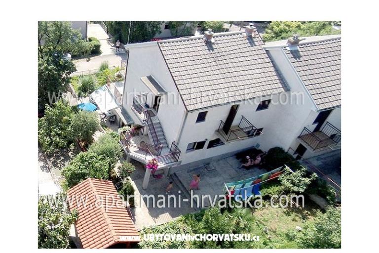 Apartmaji KOBE – foto 9