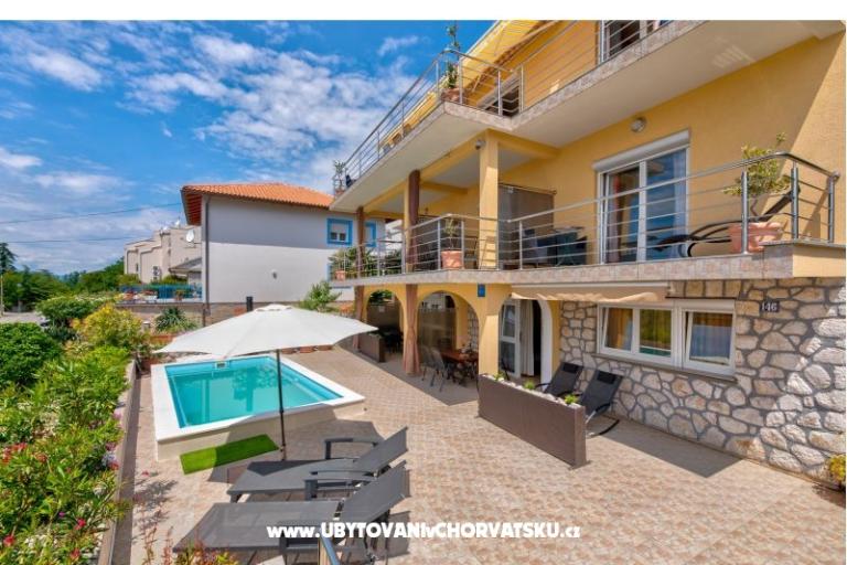 Apartmaji Novoselic – foto 5