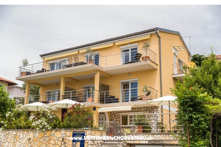 Apartmaji Novoselic – foto 6