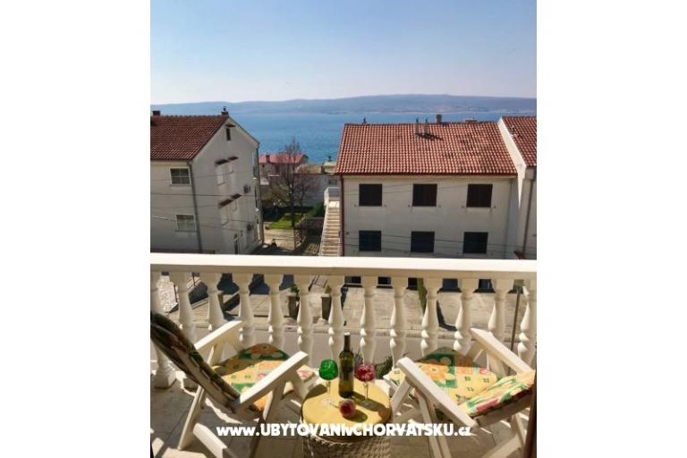 Apartmaji Anmarie – foto 2