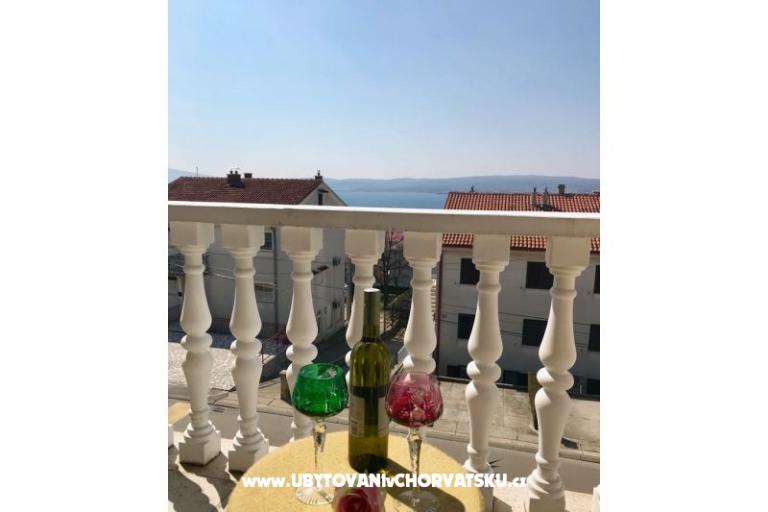 Apartmaji Anmarie – foto 5