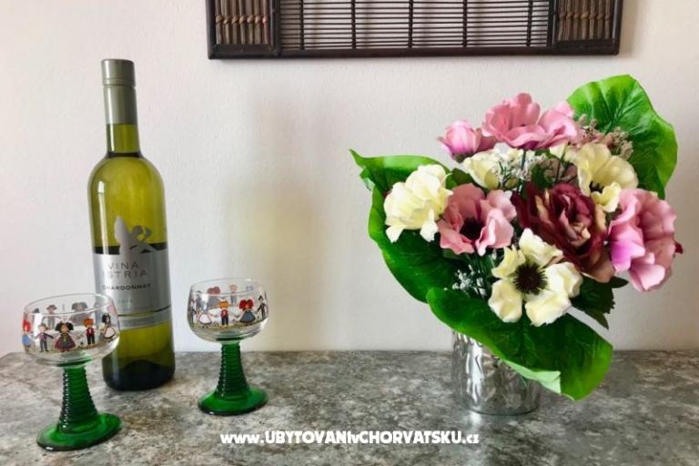 Apartmaji Anmarie – foto 7