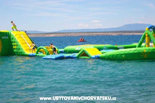 Apartmaji Marijana Crikvenica – foto 12