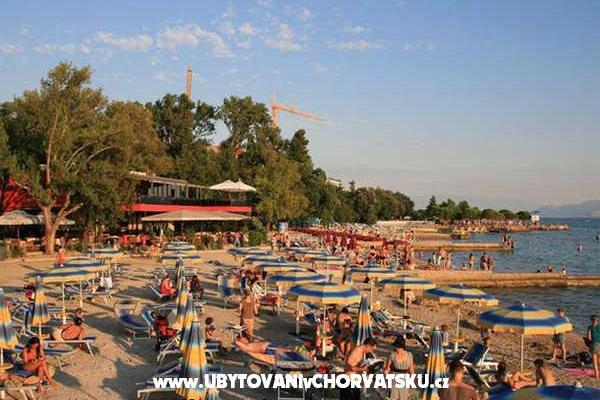 Apartmaji Marijana Crikvenica – foto 13