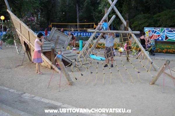 Apartmaji Marijana Crikvenica – foto 16