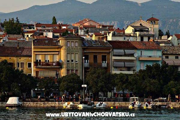 Apartmaji Marijana Crikvenica – foto 17