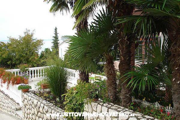 Apartmaji Marijana Crikvenica – foto 2