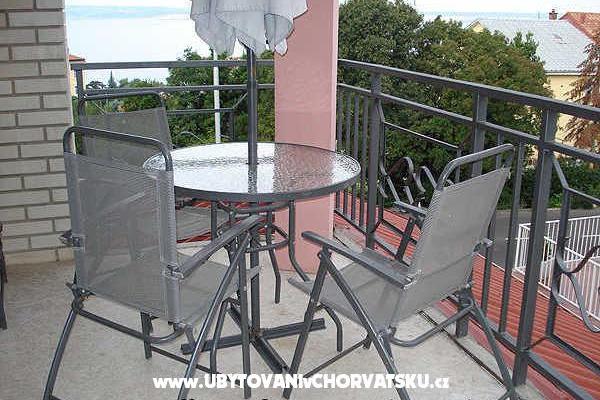 Apartmaji Marijana Crikvenica – foto 3