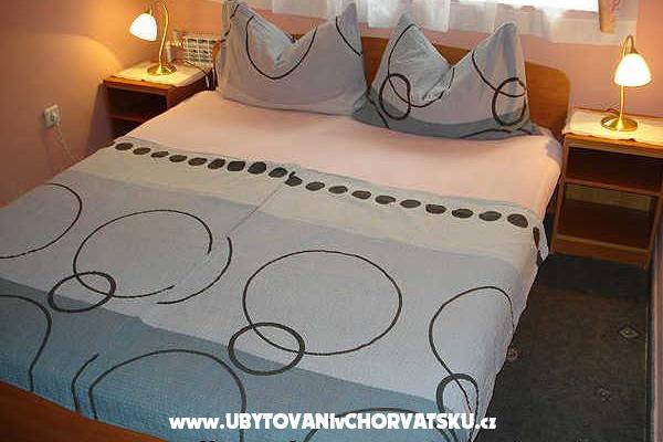 Apartmaji Marijana Crikvenica – foto 4