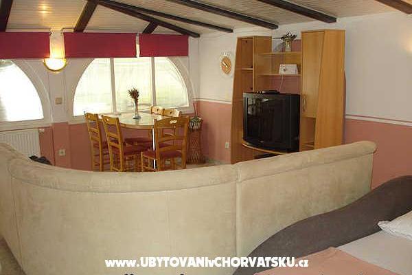 Apartmaji Marijana Crikvenica – foto 5