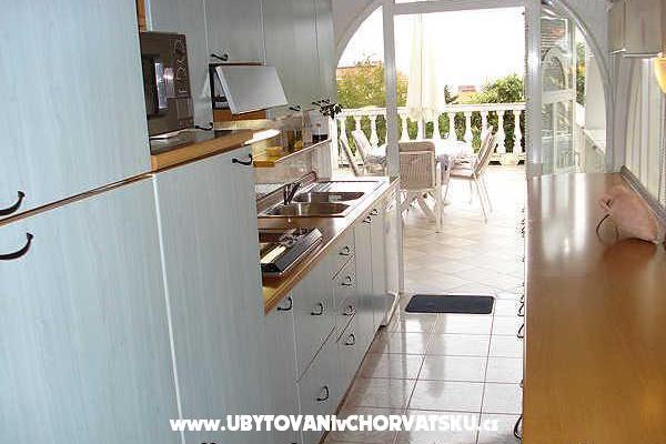 Apartmaji Marijana Crikvenica – foto 6