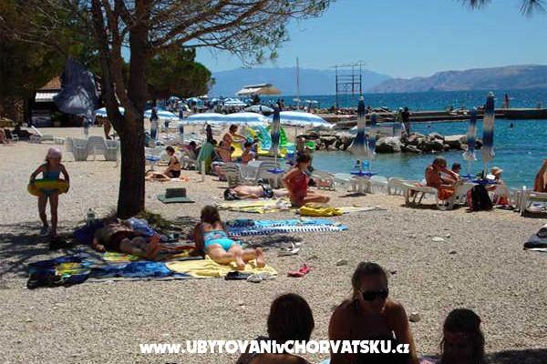 Apartmaji Marijana Crikvenica – foto 8
