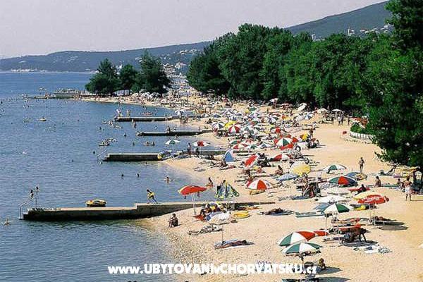 Apartmaji Marijana Crikvenica – foto 9