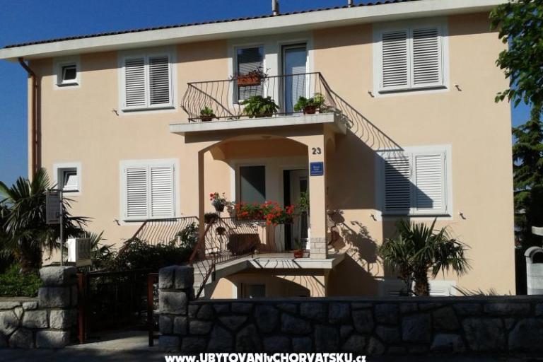 Apartmaji Melita – foto 8